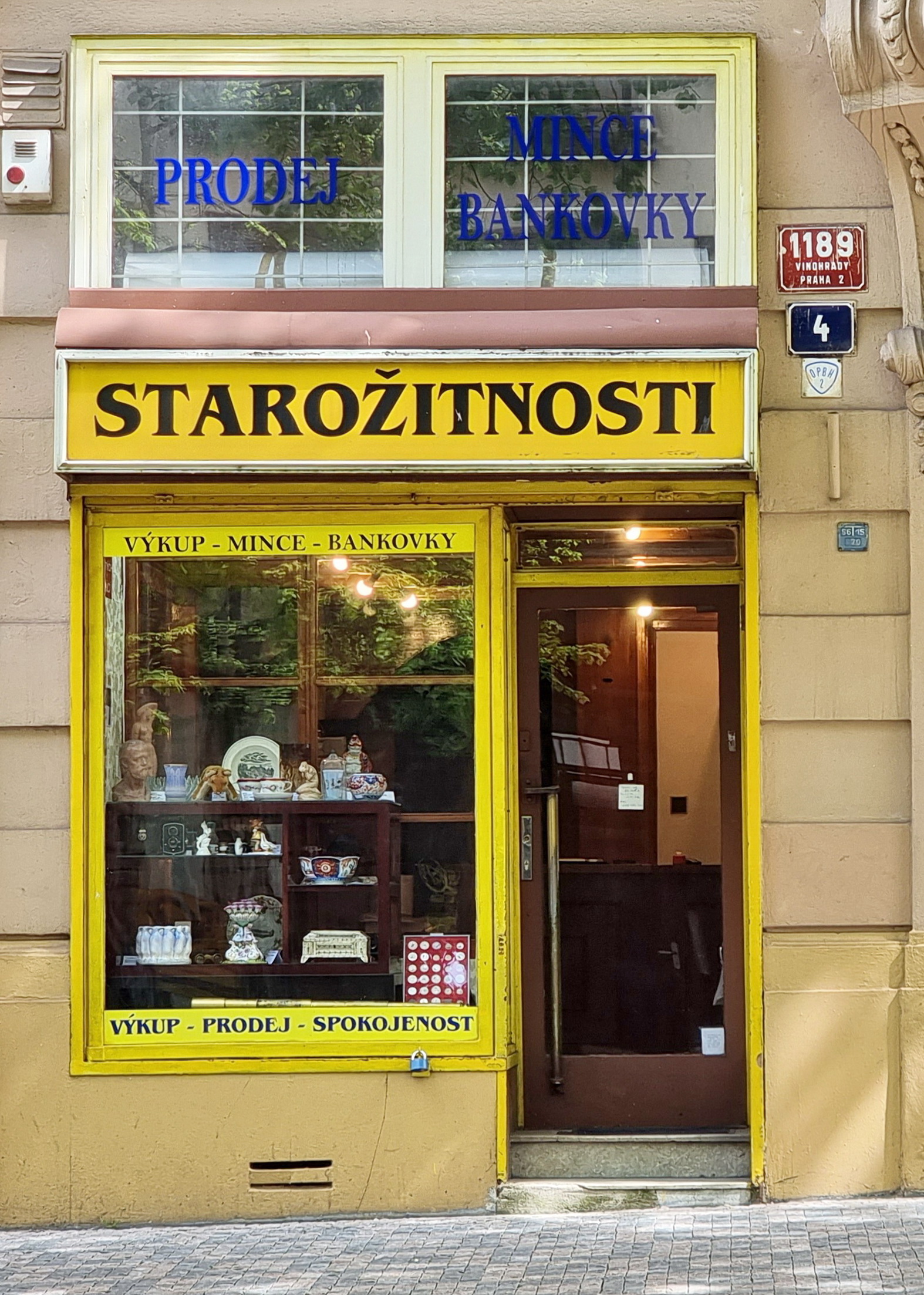 Kontakt Krásnýdárek.cz